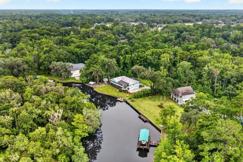 Photo 3 of 4002 Scenic Dr, Middleburg, FL 32068, photographed by Megapixeler
