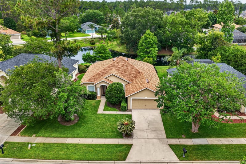 Photo 5 of 4352 Comanche Trail Blvd, St. Johns, FL 32259, photographed by Megapixeler