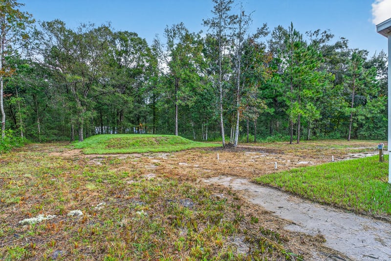 Photo 41 of 4760 Kathy St, Hastings, FL 32145, photographed by Megapixeler