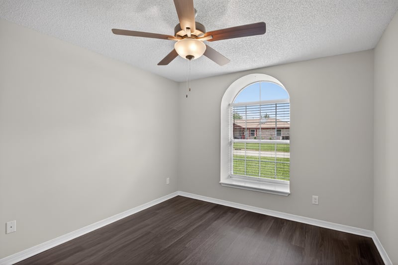 Bedroom 2 at 3550 Sheldrake Dr, Jacksonville, FL 32223