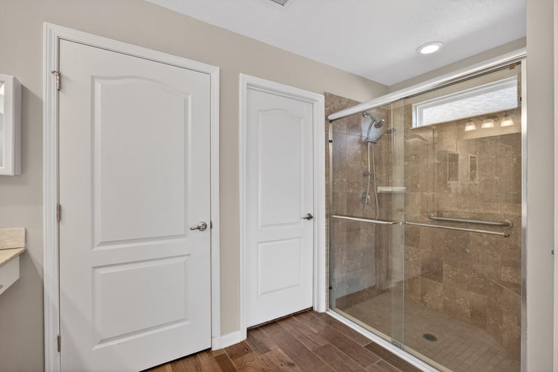 Bathroom 2 - 2 at 83650 Nether St, Fernandina Beach, FL 32034
