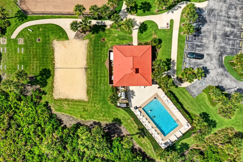 Photo 42 of 60 Surfview Dr #206, Palm Coast, FL 32137, photographed by Megapixeler