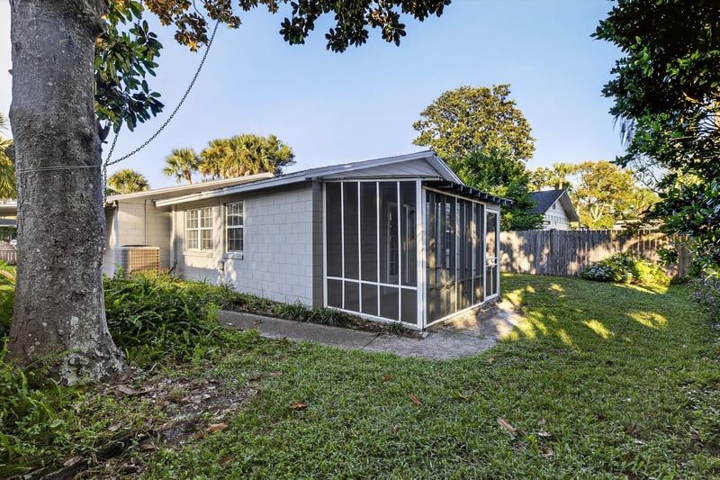 Photo 41 of 509 Lora St, Neptune Beach, FL 32266, photographed by Megapixeler