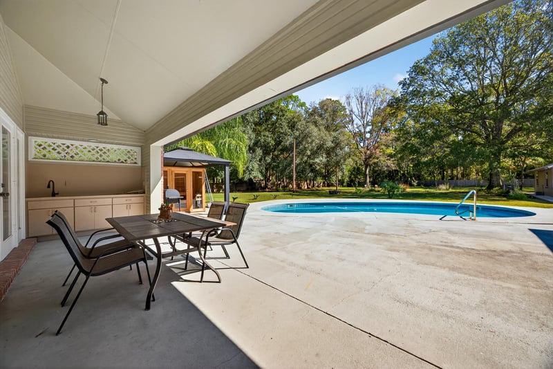 Photo 36 of 11341 V C Johnson Rd, Jacksonville, FL 32218, photographed by Megapixeler