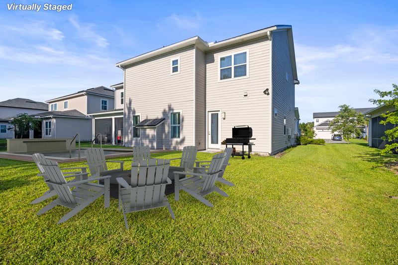 Photo 60 of 10176 Silverbrook Trl, Jacksonville, FL 32256, photographed by Megapixeler