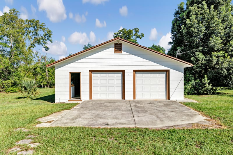 Photo 39 of 450 Taylor Ave, Orange Park, FL 32065, photographed by Megapixeler