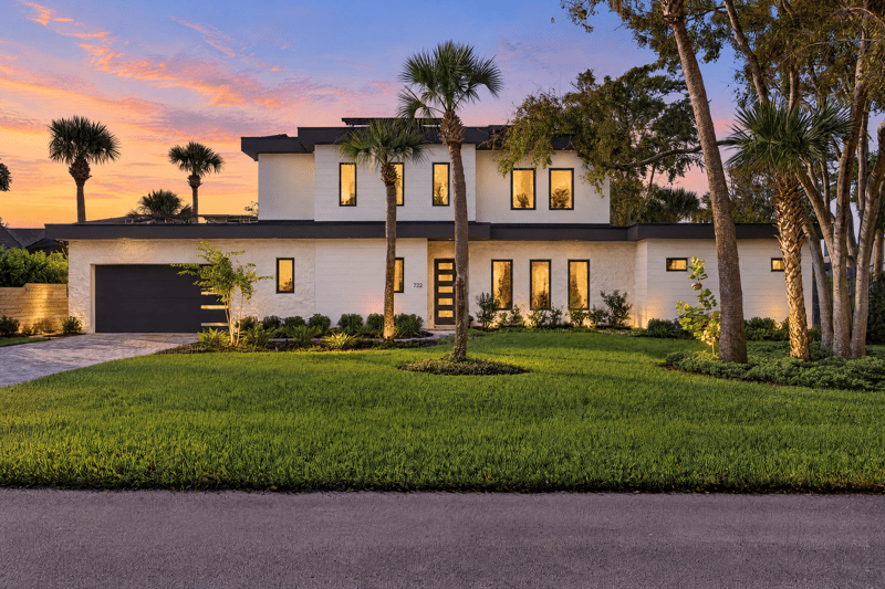 Listing photo of 722 3rd Ave N, Jacksonville Beach, FL