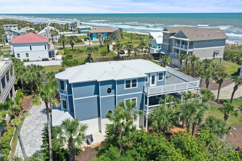 Photo 51 of 56 Seascape Dr, Palm Coast, FL 32137, photographed by Megapixeler