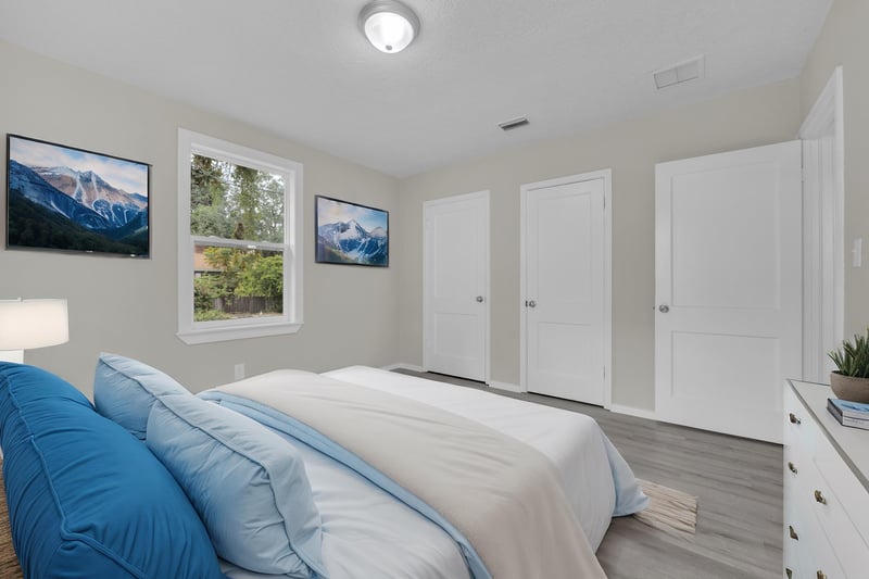 Photo 15 of 1641 Charon Rd, Jacksonville, FL 32205, photographed by Megapixeler