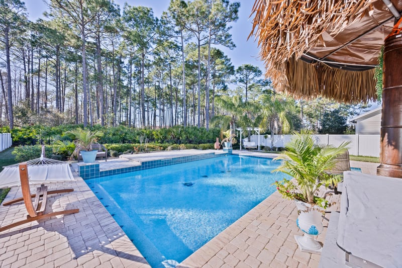 Photo 43 of 225 Front Door Ln, St. Augustine, FL 32095, photographed by Megapixeler