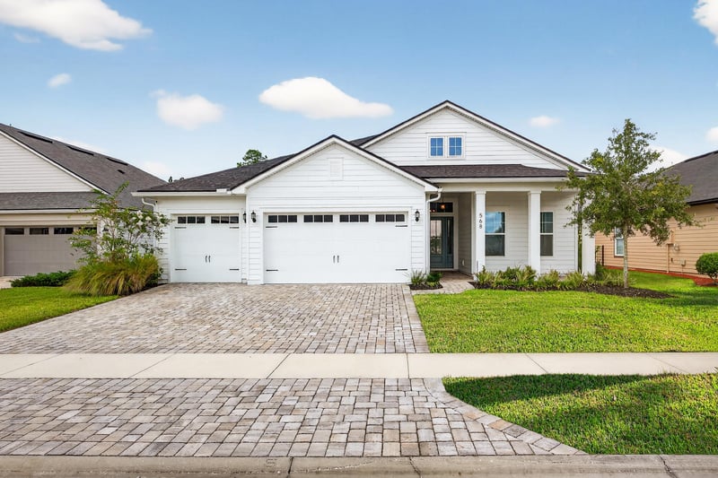 Photo 123 of 568 Silver Pine Dr, St. Augustine, FL 32092, photographed by Megapixeler