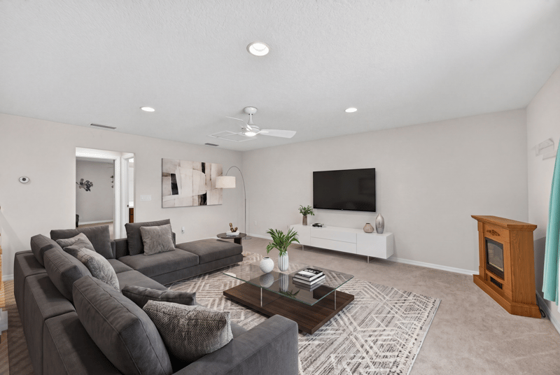 DEN DeCOR at 541 Tree Side Ln, Ponte Vedra Beach, FL 32081