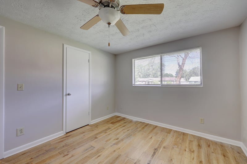 Bedroom 2 at 4150 Lazy Hollow Ln N, Jacksonville, FL 32257