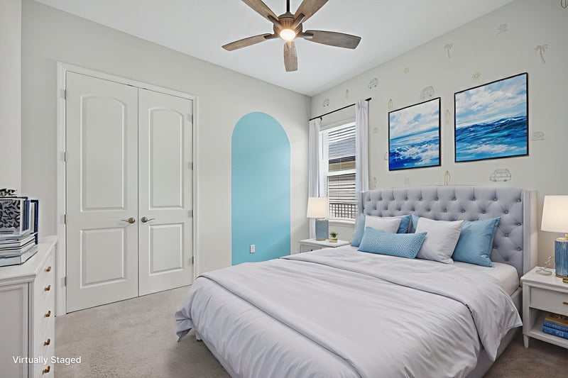 Photo 46 of 568 Silver Pine Dr, St. Augustine, FL 32092, photographed by Megapixeler