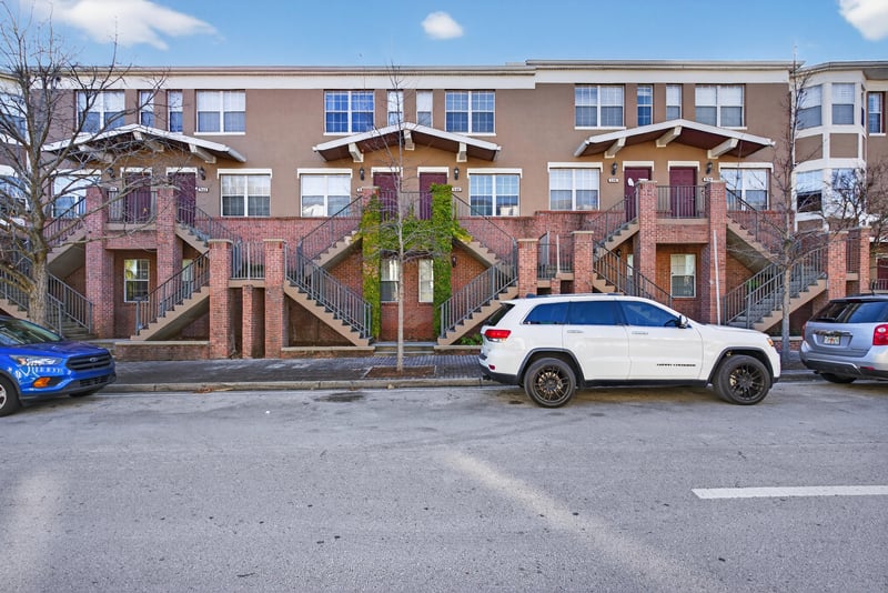 Front at 340 E Ashley St, Jacksonville, FL 32202