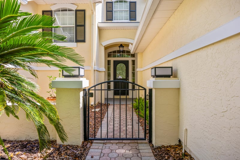 Photo 6 of 252 Sweetbrier Branch Ln, Jacksonville, FL 32259, photographed by Megapixeler