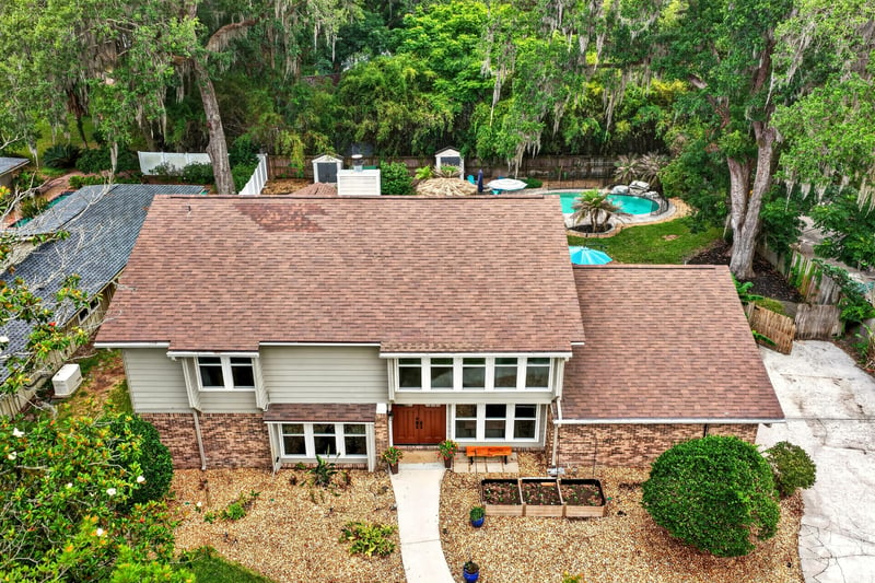 Photo 72 of 9616 Beauclerc Bluff Rd, Jacksonville, FL 32257, photographed by Megapixeler