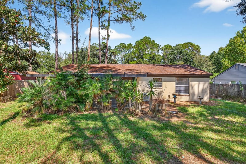 Photo 43 of 2705 Pinewood Blvd N, Middleburg, FL 32068, photographed by Megapixeler