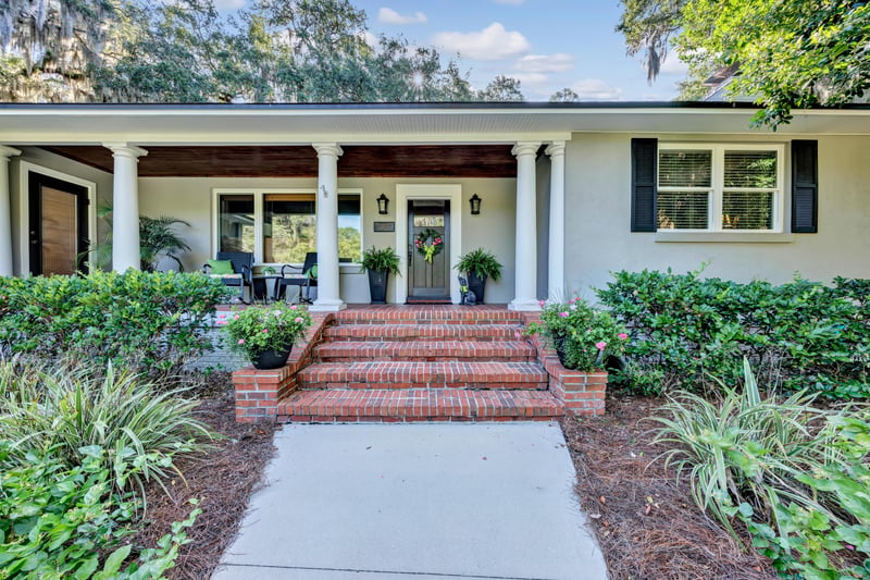Photo 6 of 3079 Anderson Rd, Green Cove Springs, FL 32043, photographed by Megapixeler