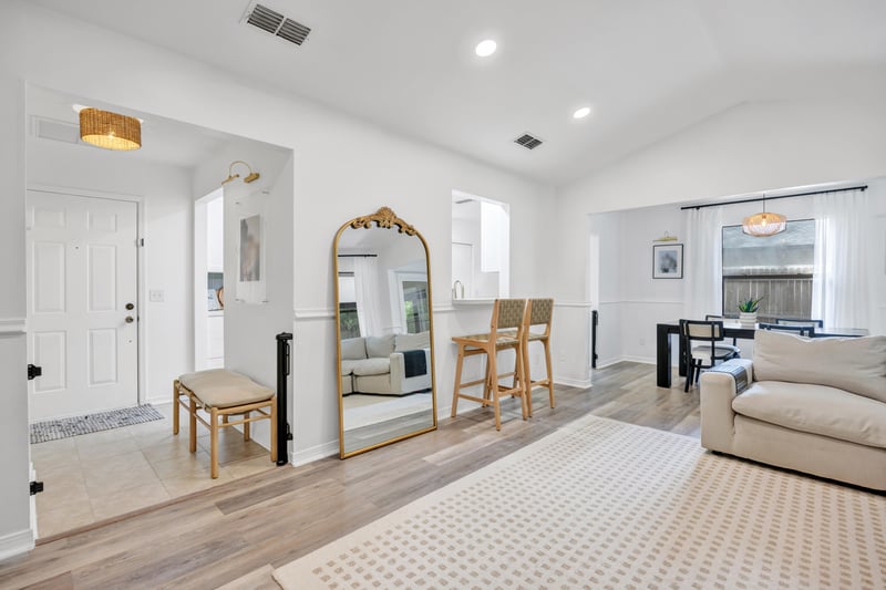 Photo 6 of 3649 Lumberjack Way, Jacksonville, FL 32223, photographed by Megapixeler