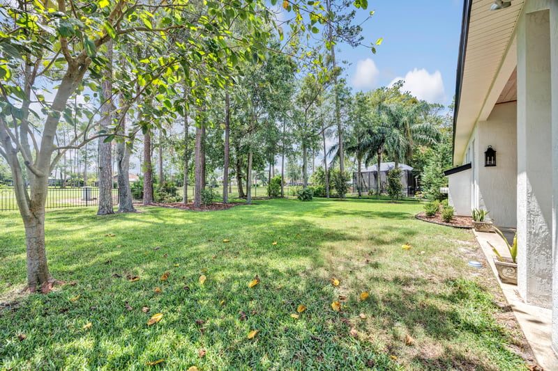 Photo 43 of 1529 Waterbridge Ct, Orange Park, FL 32003, photographed by Megapixeler