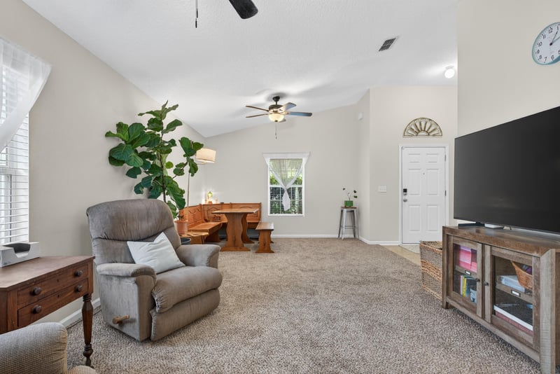 Photo 12 of 12387 Anarania Dr, Jacksonville, FL 32220, photographed by Megapixeler