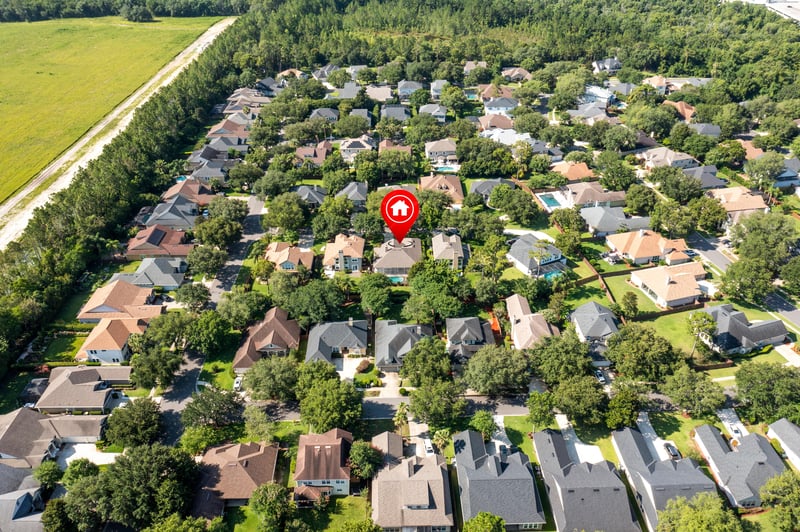 Photo 58 of 11719 Dartmoor Ct, Jacksonville, FL 32256, photographed by Megapixeler