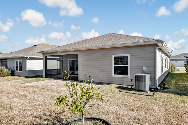 Photo 35 of 7224 Blairton Wy, Jacksonville, FL 32222, photographed by Megapixeler