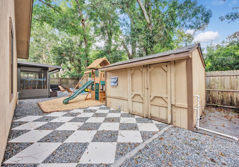 Photo 31 of 3649 Lumberjack Way, Jacksonville, FL 32223, photographed by Megapixeler