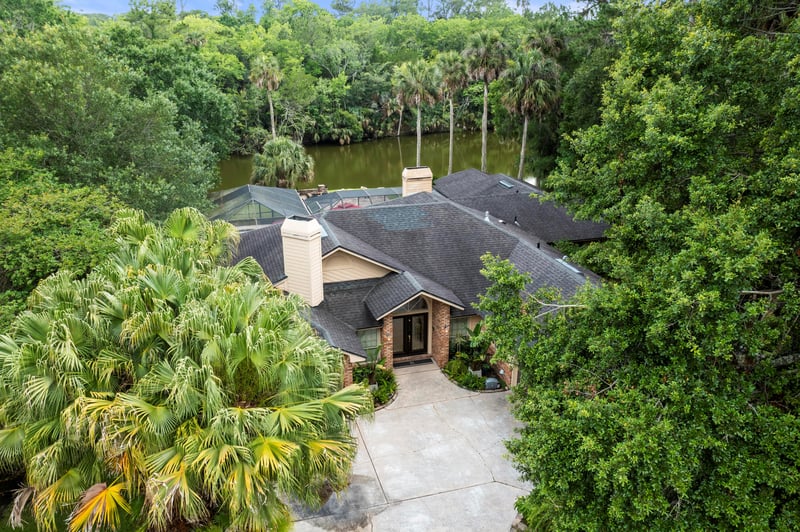 EXTRA 3 at 1157 Creeks Edge Ct, Ponte Vedra Beach, FL 32082