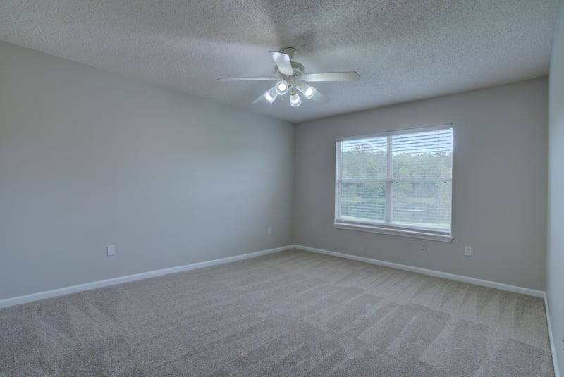 Primary Bedroom at 763 Burlwood Ct, Orange Park, FL 32073