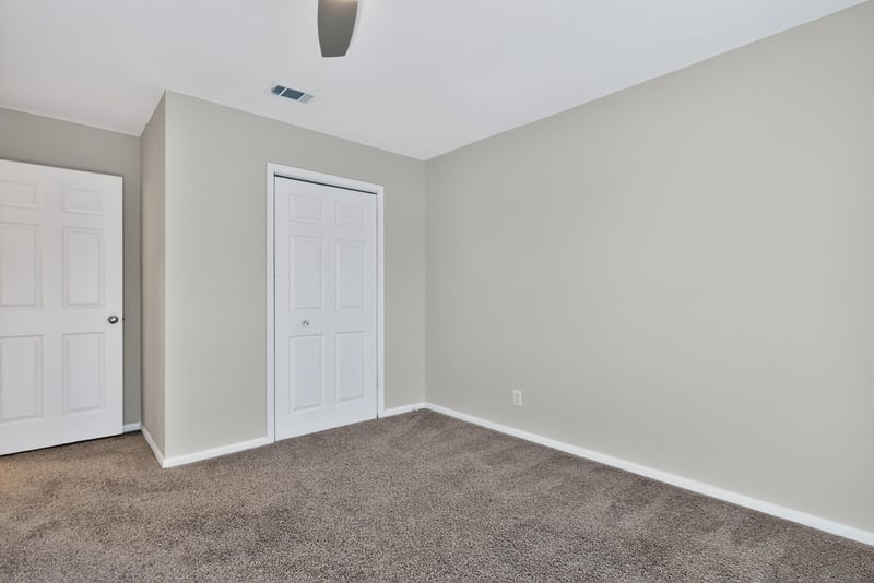 Bed 3 at 695 A1A N unit 38, Ponte Vedra Beach, FL 32082