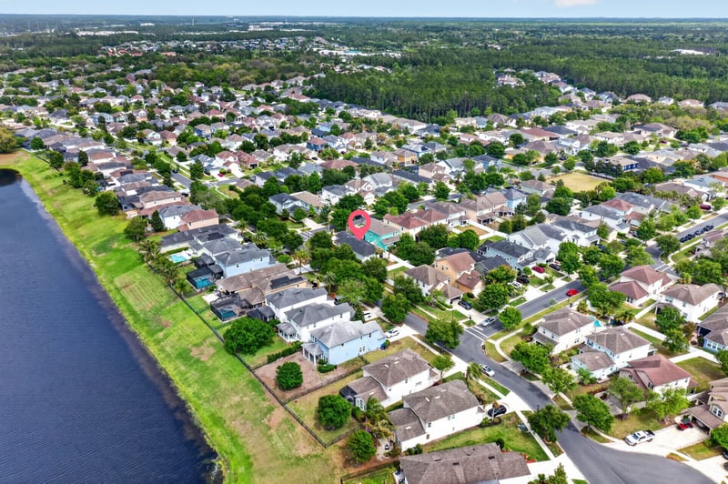 Photo 51 of 269 Brookline Trail, Ponte Vedra Beach, FL 32081, photographed by Megapixeler