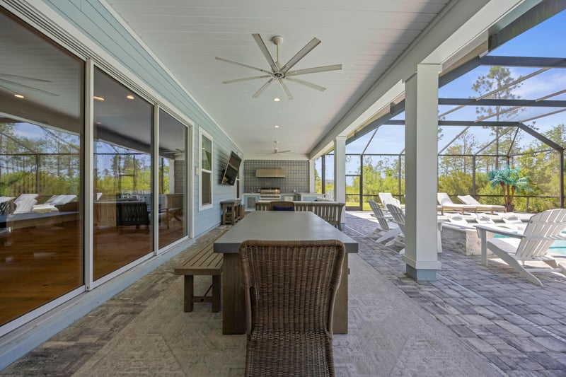 Photo 56 of 86 Sunset Ridge Ct, St. Johns, FL 32259, photographed by Megapixeler