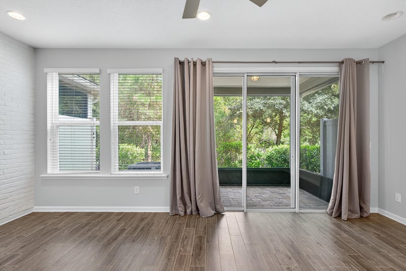 Family Room at 64 Pindo Palm Dr, Ponte Vedra Beach, FL 32081