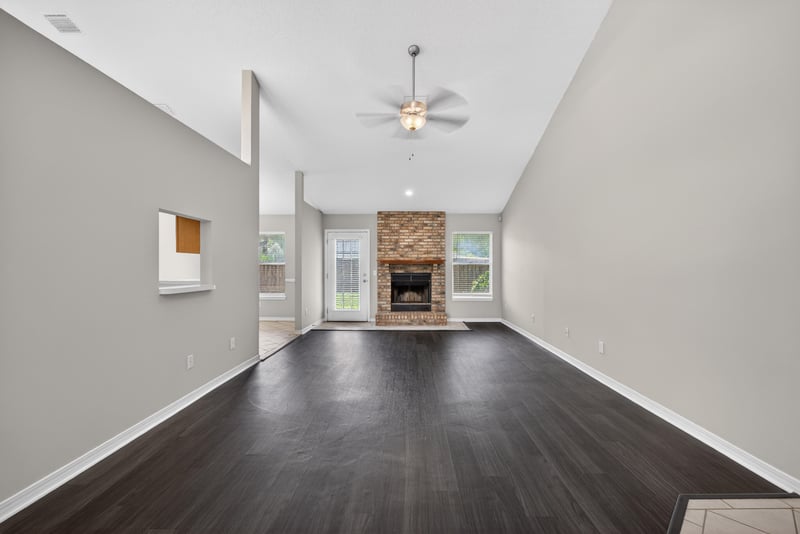 Living Room 2 at 3550 Sheldrake Dr, Jacksonville, FL 32223