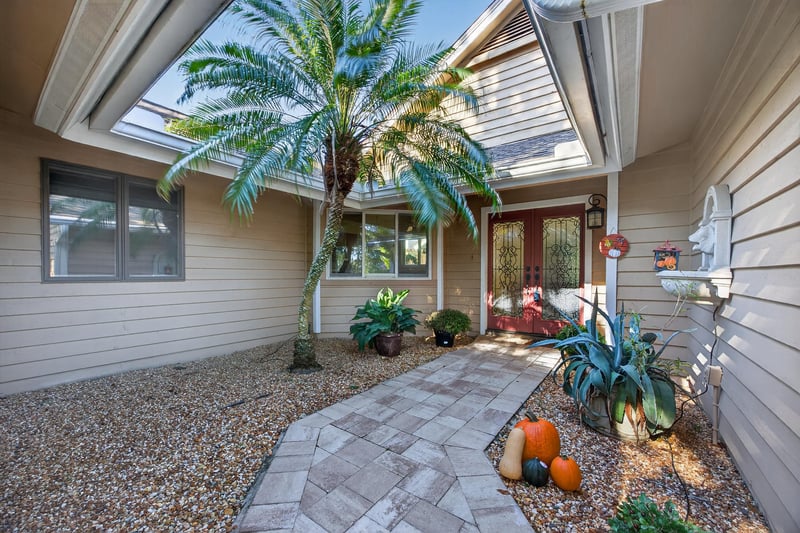 Photo 2 of 27 Carriage Ln, Ponte Vedra Beach, FL 32082, photographed by Megapixeler