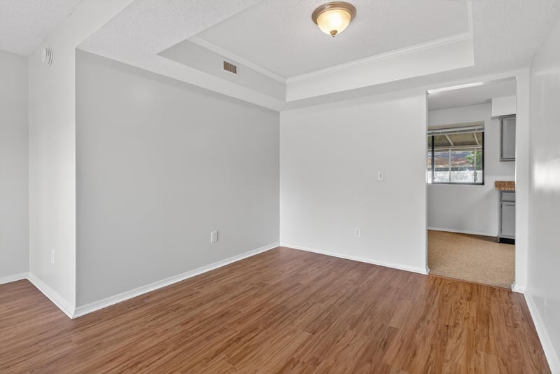 Dining Room at 516 Penman Rd, Neptune Beach, FL 32266