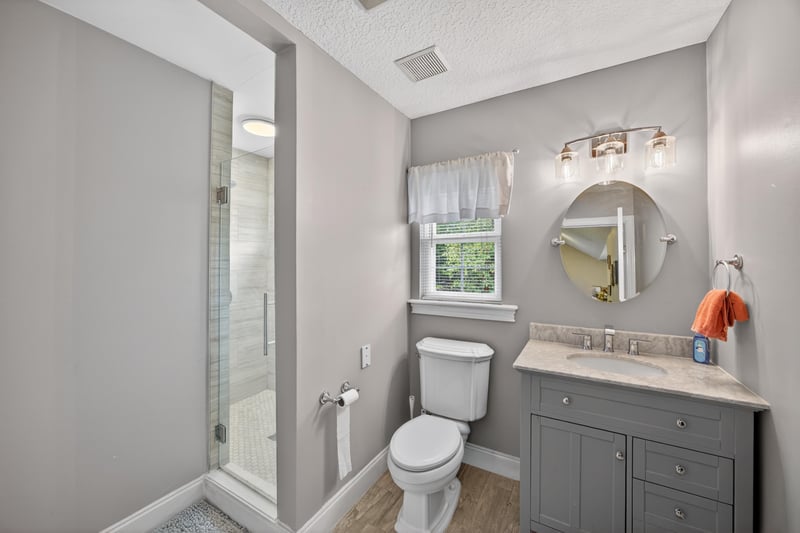 Photo 43 of 1806 Lakedge Dr, Middleburg, FL 32068, photographed by Megapixeler