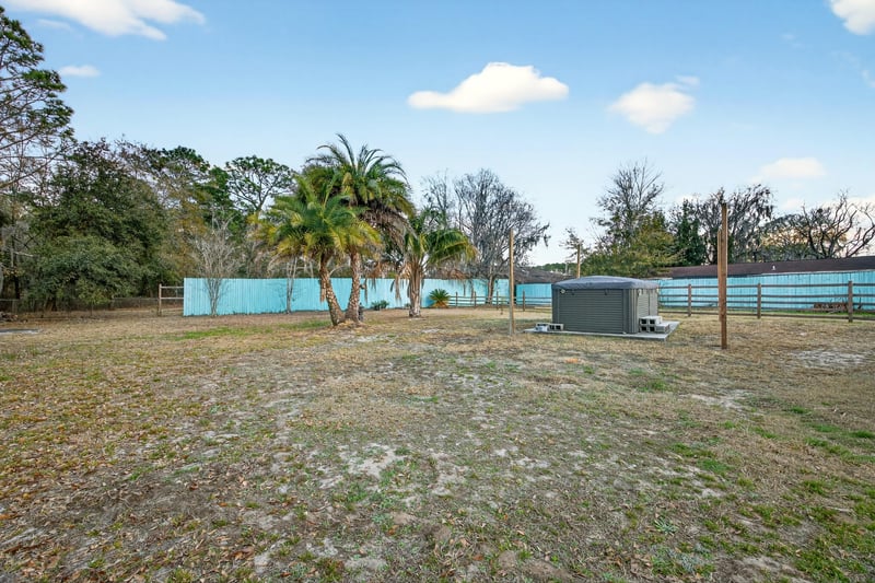 Photo 38 of 1411 Sharonwood Ln, Jacksonville, FL 32221, photographed by Megapixeler