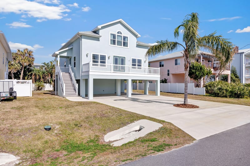 Photo 6 of 41 Ocean St, Palm Coast, FL 32137, photographed by Megapixeler