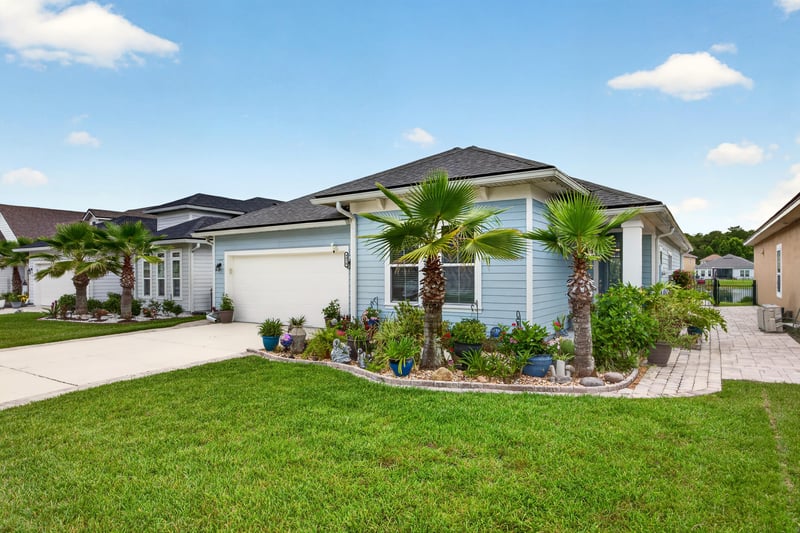 Photo 55 of 9974 Kevin Rd, Jacksonville, FL 32257, photographed by Megapixeler