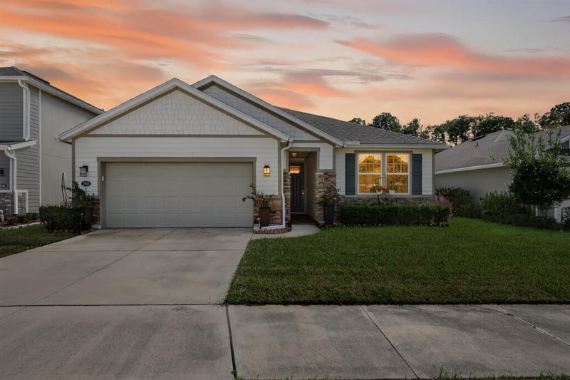 Photo 32 of 2532 Coral Ln, Green Cove Springs, FL 32043, photographed by Megapixeler