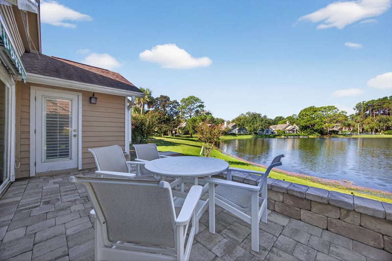 Photo 5 of 27 Carriage Ln, Ponte Vedra Beach, FL 32082, photographed by Megapixeler