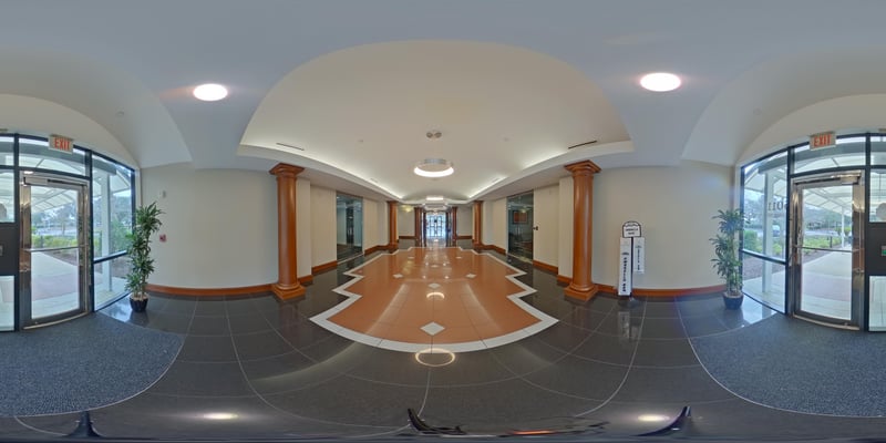 Photo 4 of 5011 Gate Pkwy building 200, Jacksonville, FL 32256, photographed by Megapixeler