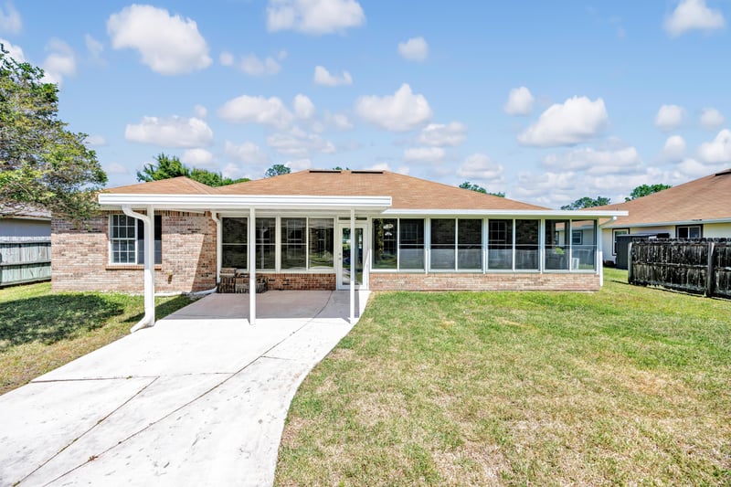 Photo 42 of 772 Camp Francis Johnson Rd, Orange Park, FL 32065, photographed by Megapixeler