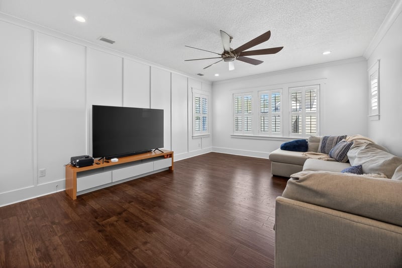 Photo 45 of 437 Honey Blossom Rd, St. Johns, FL 32259, photographed by Megapixeler