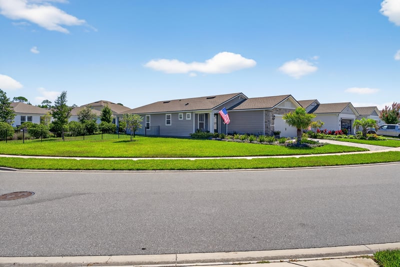 Photo 5 of 10641 Anthem Wy, Jacksonville, FL 32256, photographed by Megapixeler