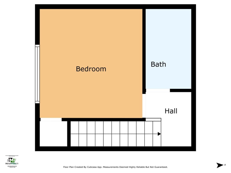 Floor plan 4 of 99 Village Del Prado Cir, St. Augustine, FL 32080
