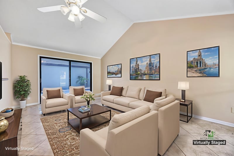 Photo 6 of 11008 St Anthonys Ct, Jacksonville, FL 32223, photographed by Megapixeler